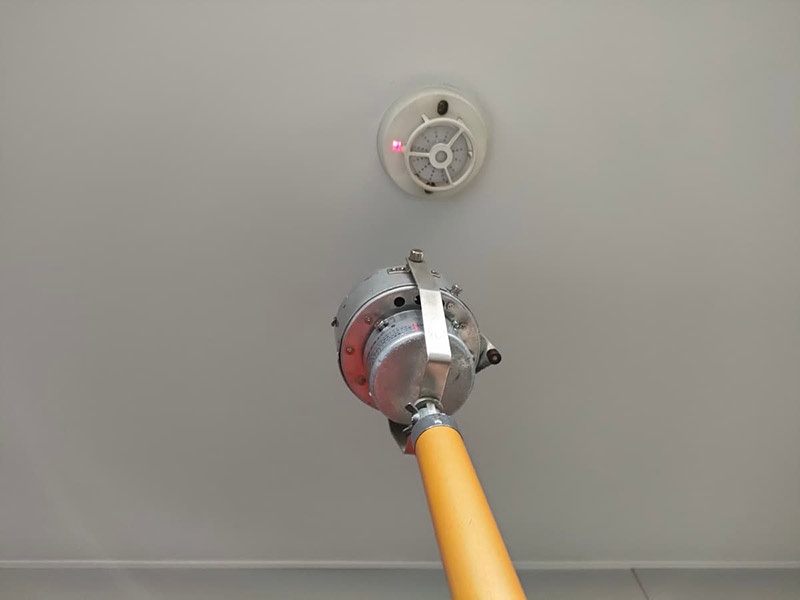 火災報知器